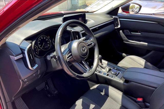 used 2023 Mazda CX-50 car, priced at $24,989