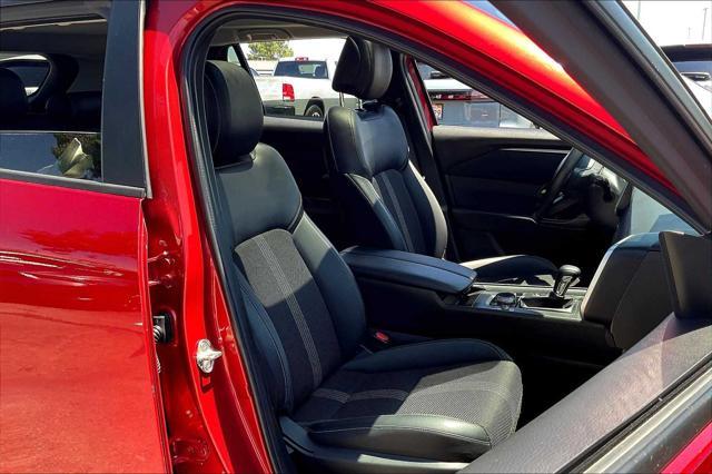 used 2023 Mazda CX-50 car, priced at $24,989