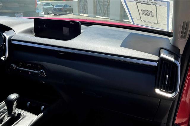 used 2023 Mazda CX-50 car, priced at $24,989