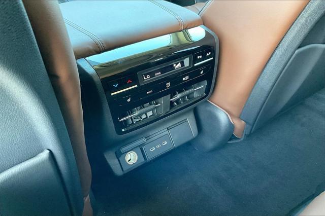 new 2025 Acura MDX car, priced at $68,250