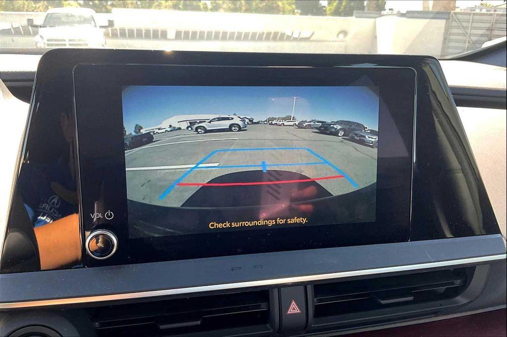 used 2024 Toyota Prius Prime car, priced at $34,900