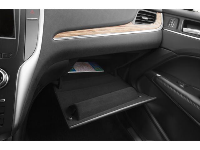 used 2015 Lincoln MKC car, priced at $8,500