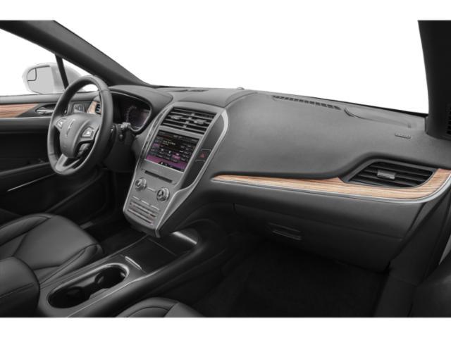 used 2015 Lincoln MKC car, priced at $8,500