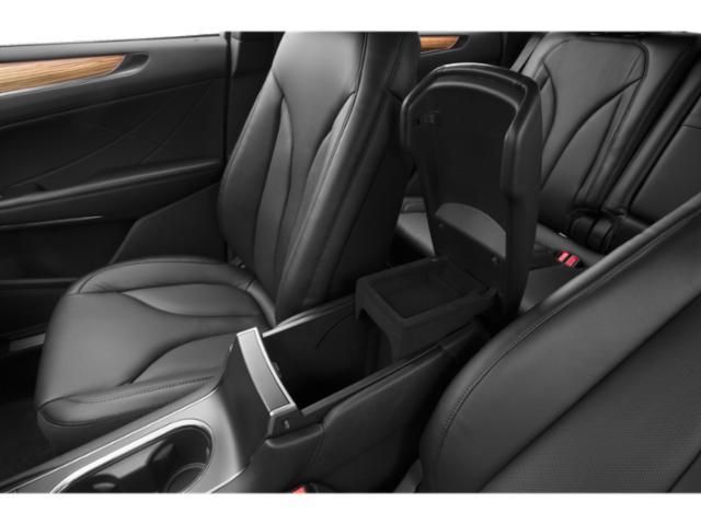 used 2015 Lincoln MKC car, priced at $8,500