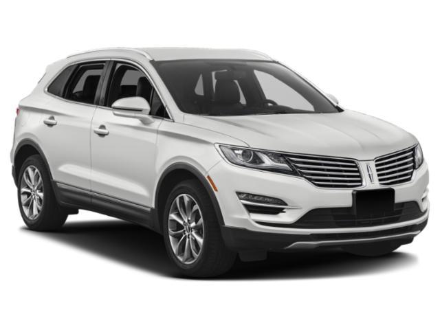 used 2015 Lincoln MKC car, priced at $8,500