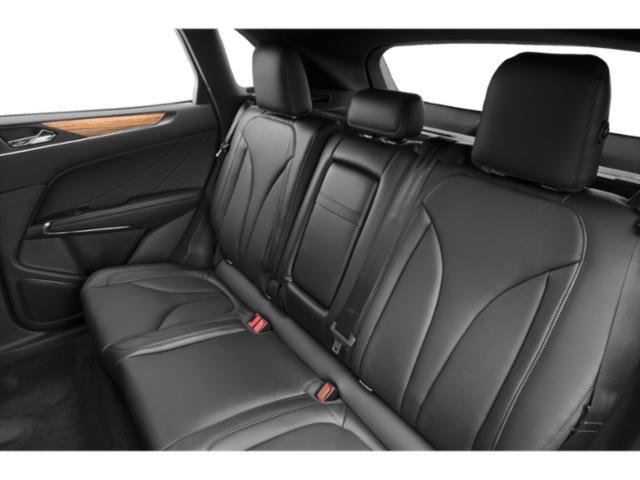 used 2015 Lincoln MKC car, priced at $8,500