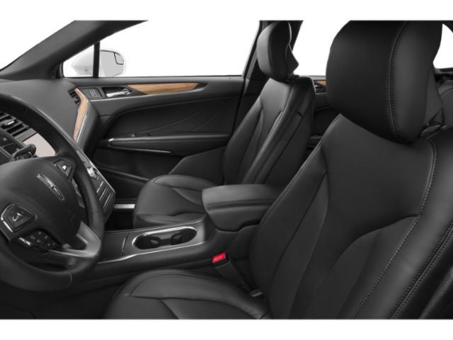 used 2015 Lincoln MKC car, priced at $8,500