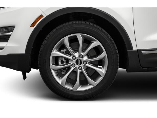 used 2015 Lincoln MKC car, priced at $8,500