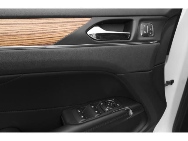 used 2015 Lincoln MKC car, priced at $8,500