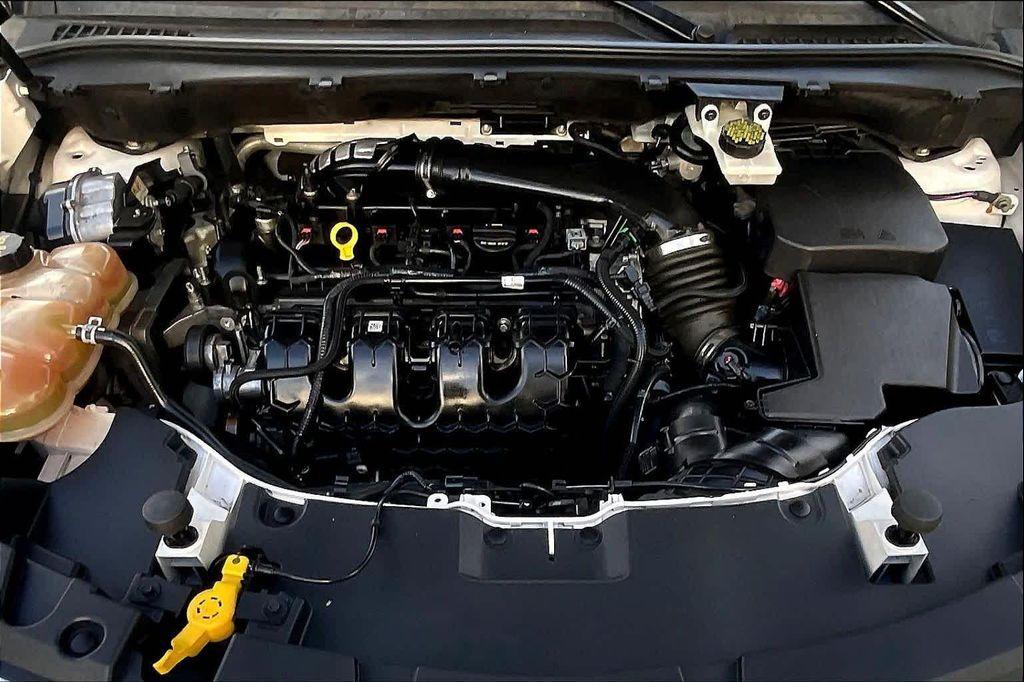 used 2015 Lincoln MKC car, priced at $7,995