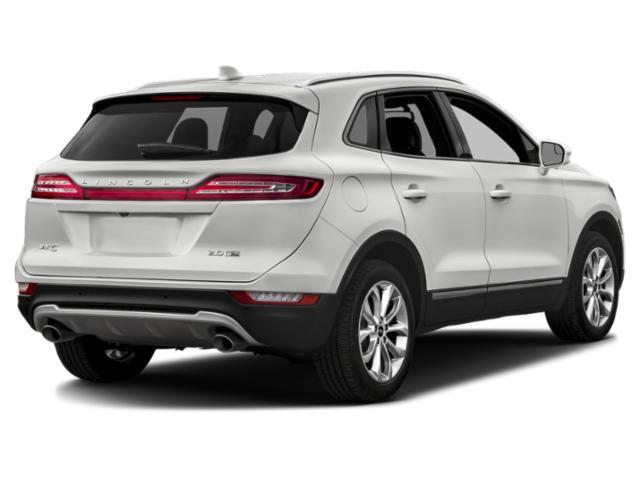 used 2015 Lincoln MKC car, priced at $8,500