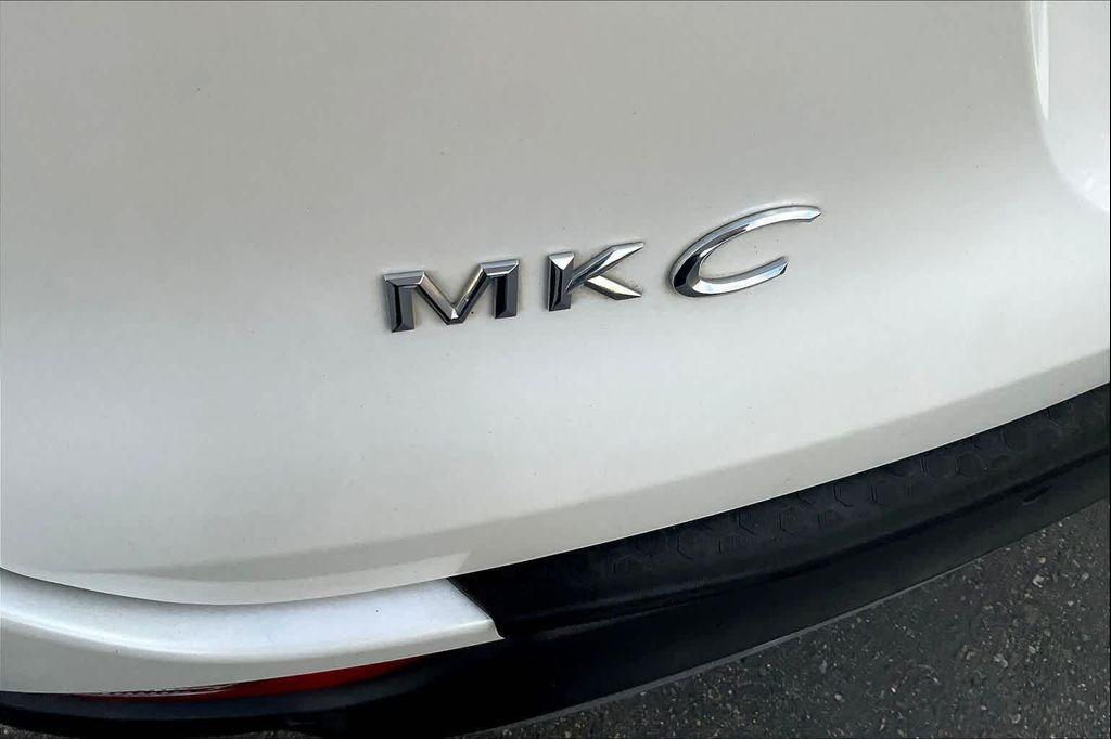 used 2015 Lincoln MKC car, priced at $7,995