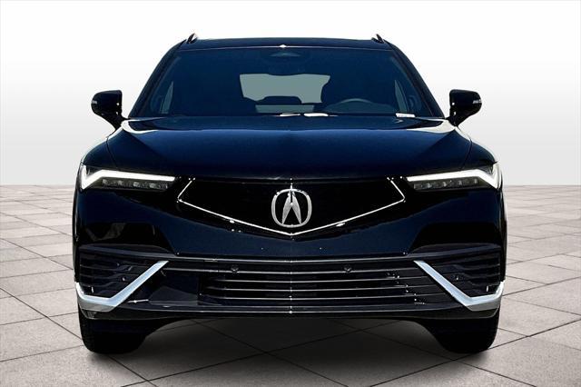 new 2024 Acura ZDX car, priced at $70,450