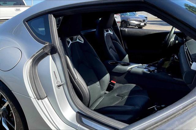 used 2021 Toyota Supra car, priced at $51,988