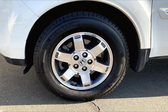 used 2011 Honda Pilot car, priced at $9,988