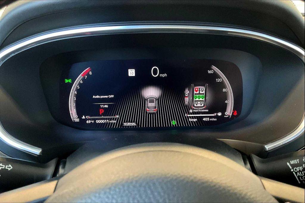 new 2026 Acura MDX car, priced at $64,350