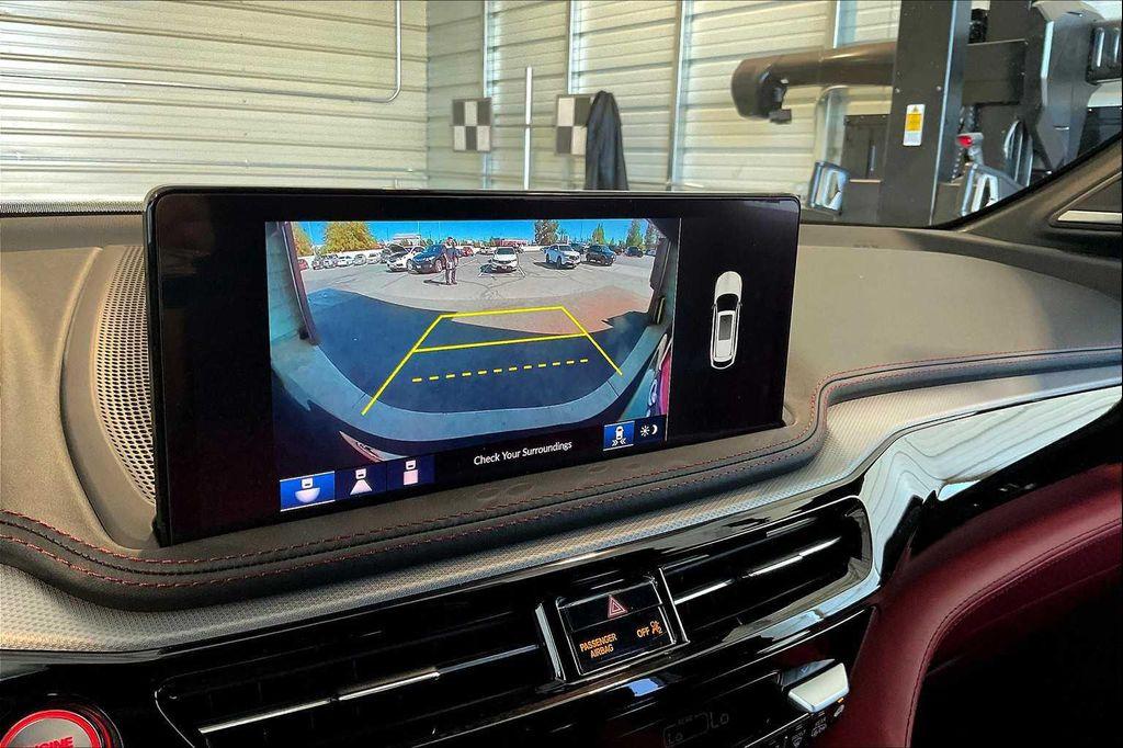 new 2026 Acura MDX car, priced at $64,350