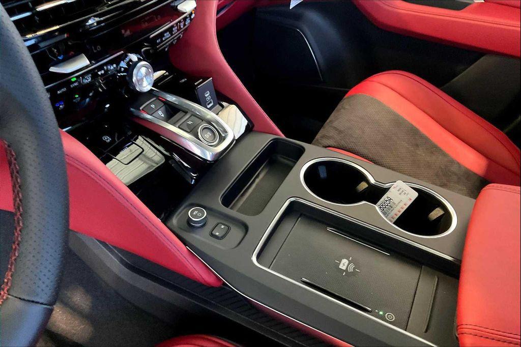 new 2026 Acura MDX car, priced at $64,350