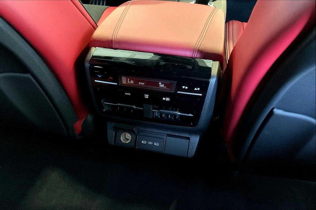 new 2026 Acura MDX car, priced at $64,350