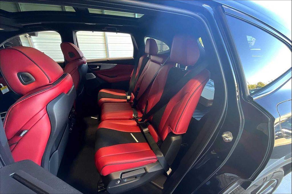 new 2026 Acura MDX car, priced at $64,350