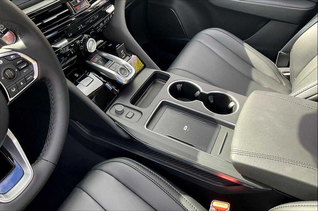 new 2026 Acura MDX car, priced at $54,600