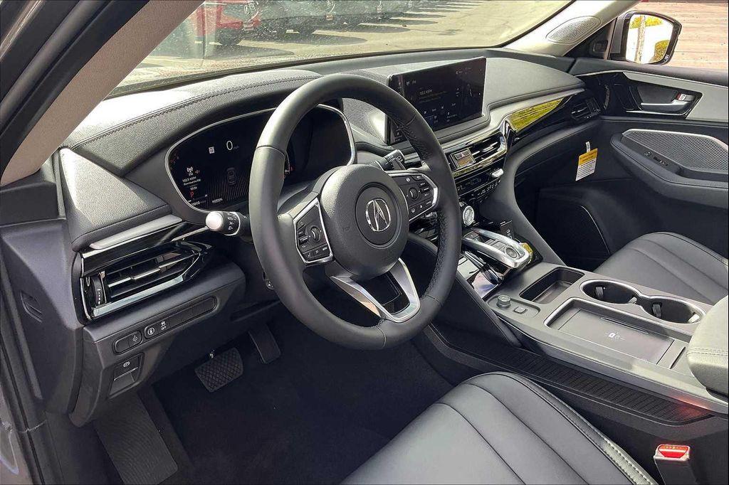 new 2026 Acura MDX car, priced at $54,600