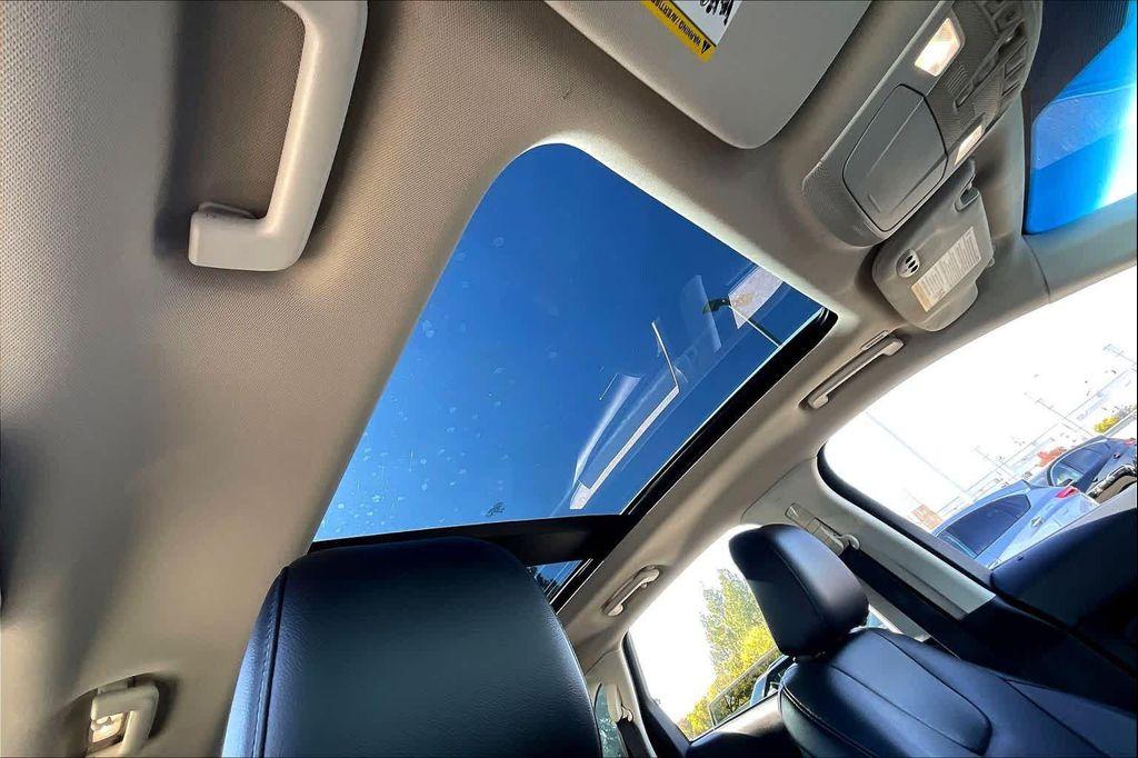 used 2020 Ford Edge car, priced at $20,900