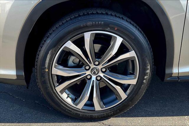 used 2019 Lexus RX 450h car, priced at $34,988