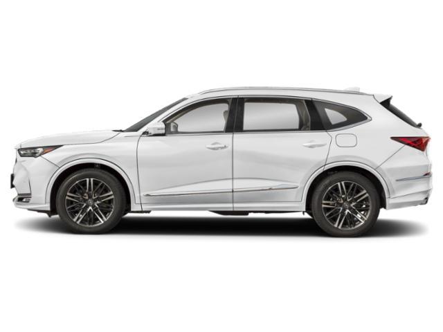 new 2025 Acura MDX car, priced at $68,250