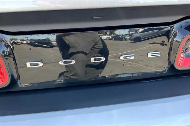 used 2019 Dodge Challenger car, priced at $45,900