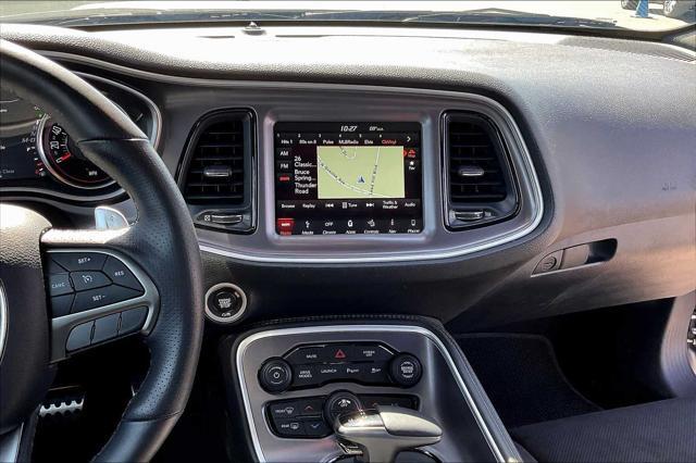 used 2019 Dodge Challenger car, priced at $45,900