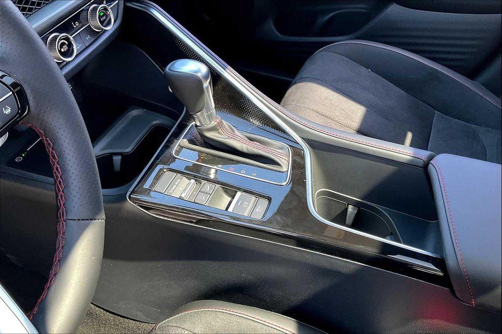 new 2025 Acura ADX car, priced at $41,350