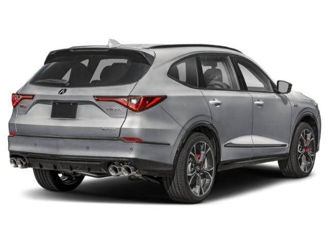 new 2026 Acura MDX car, priced at $77,200