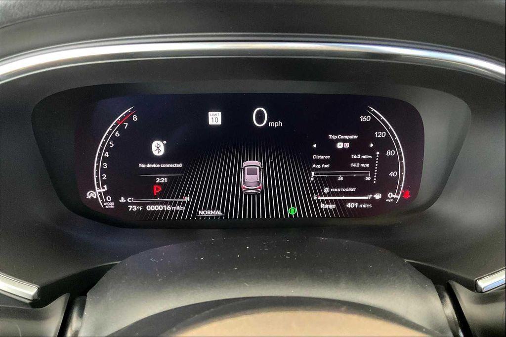 new 2026 Acura MDX car, priced at $61,350