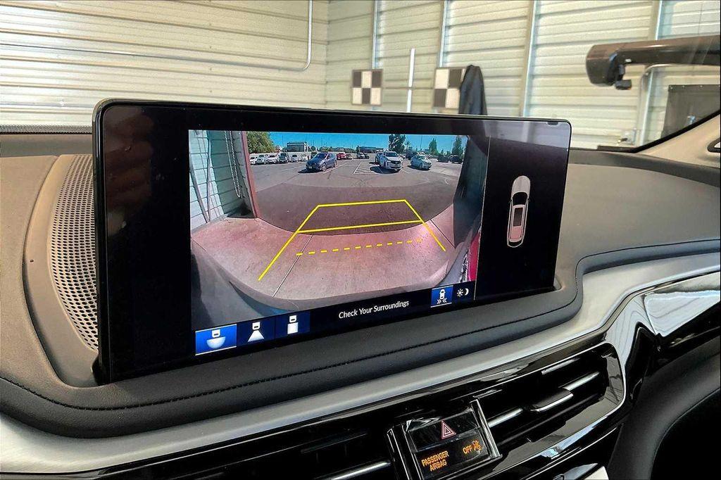 new 2026 Acura MDX car, priced at $61,350