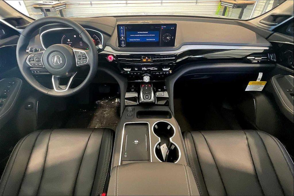 new 2026 Acura MDX car, priced at $61,350