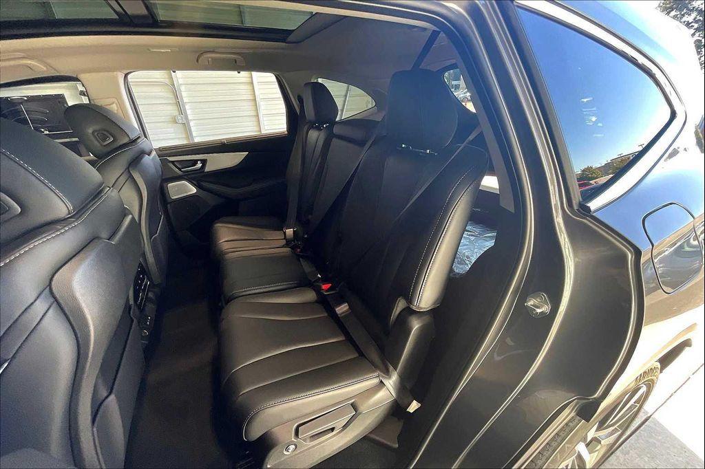 new 2026 Acura MDX car, priced at $61,350