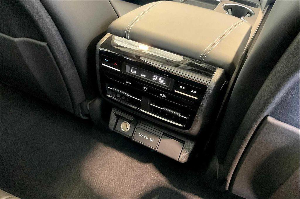 new 2026 Acura MDX car, priced at $61,350