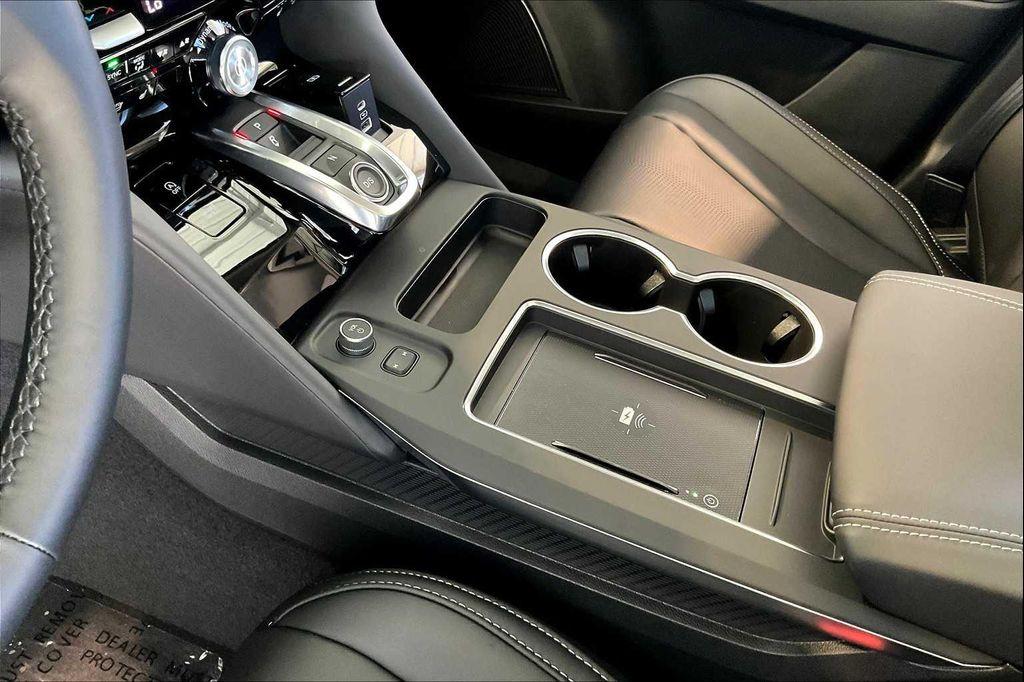 new 2026 Acura MDX car, priced at $61,350