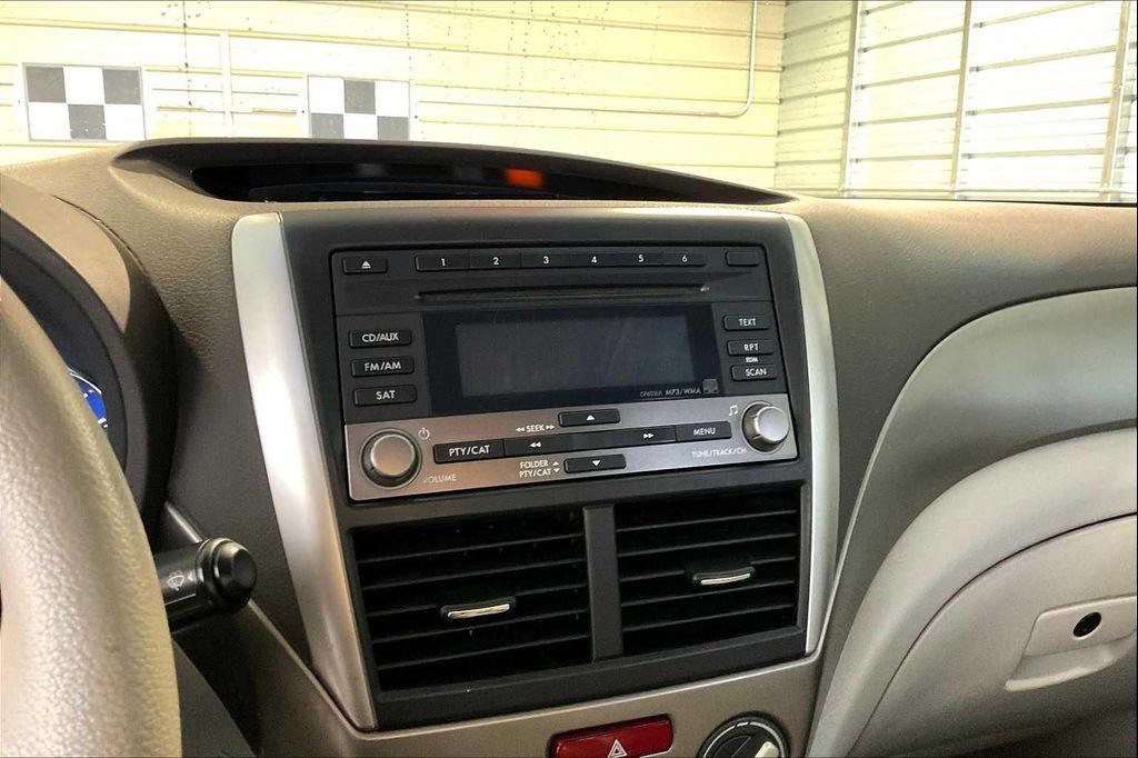 used 2010 Subaru Forester car, priced at $8,795