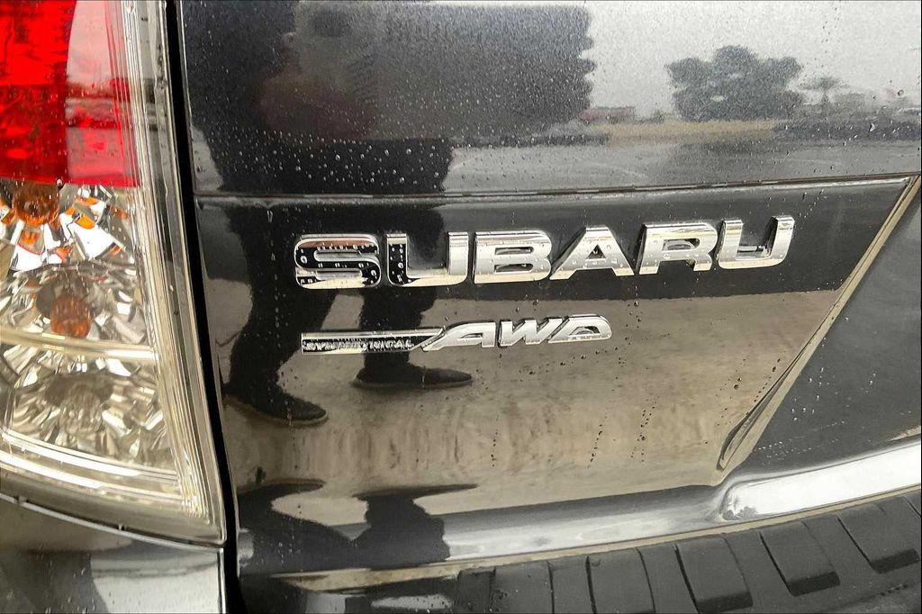 used 2010 Subaru Forester car, priced at $8,795