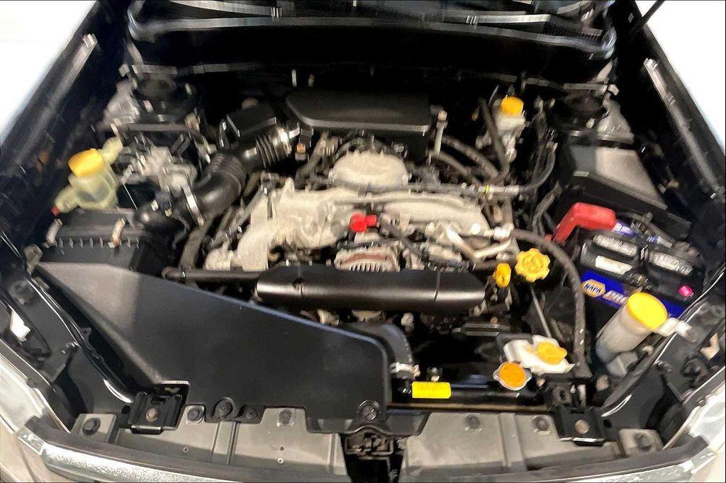 used 2010 Subaru Forester car, priced at $8,795