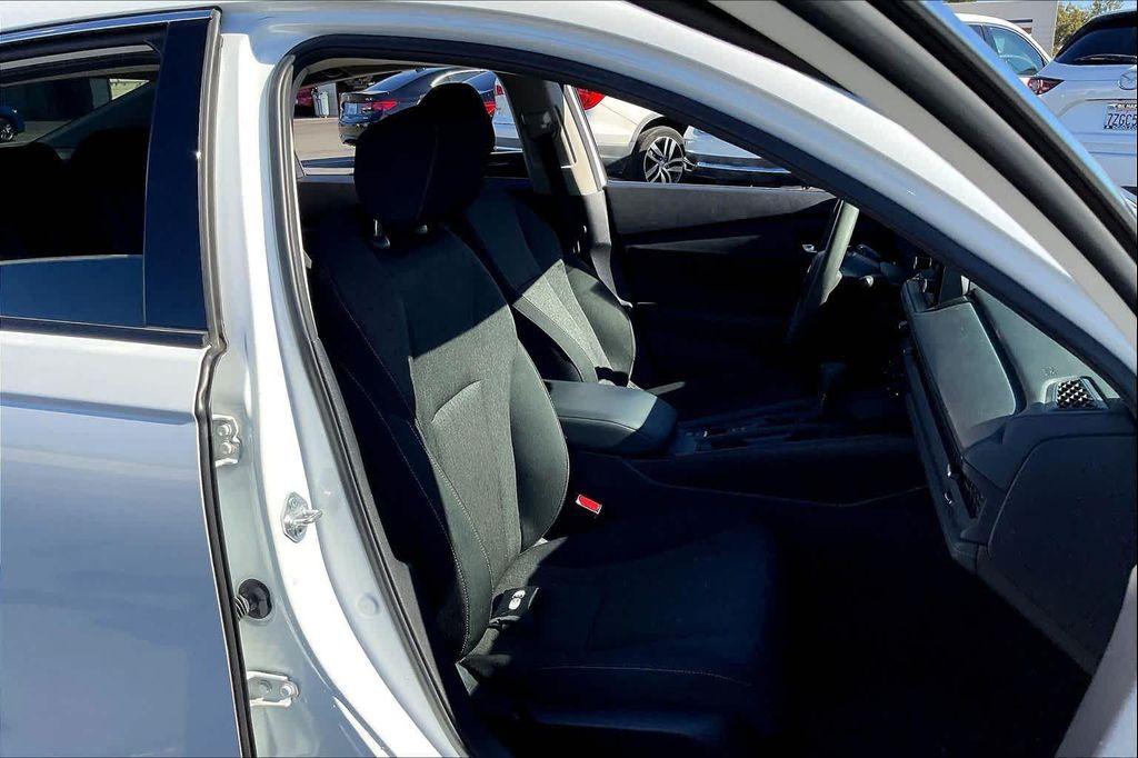 used 2023 Honda Accord car, priced at $24,900