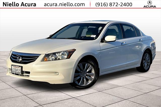 used 2012 Honda Accord car, priced at $13,488