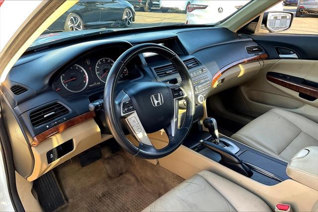 used 2012 Honda Accord car, priced at $13,488