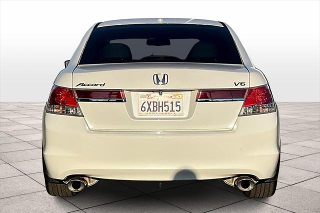 used 2012 Honda Accord car, priced at $13,488