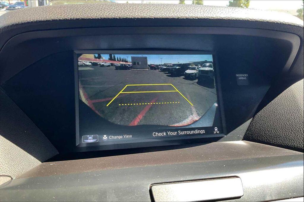 used 2019 Acura MDX car, priced at $26,798