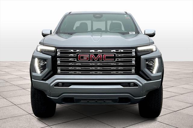 used 2023 GMC Canyon car, priced at $46,994