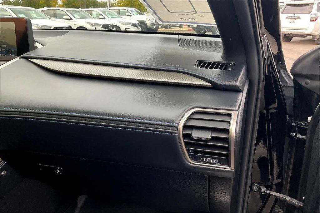 used 2021 Lexus NX 300h car, priced at $29,900