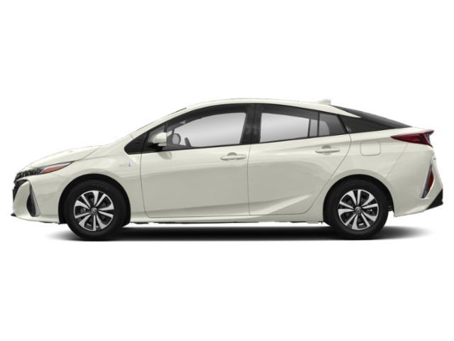 used 2018 Toyota Prius Prime car, priced at $21,990